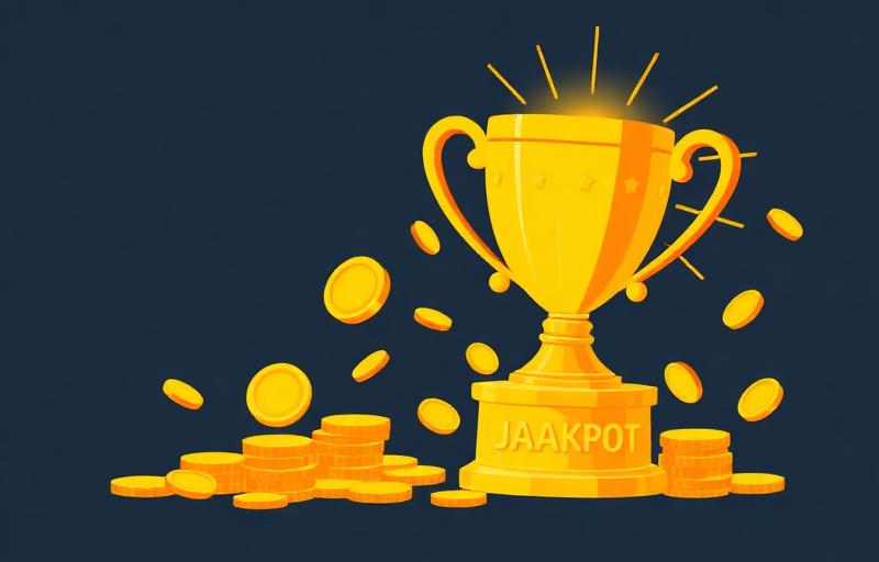 Jackpots